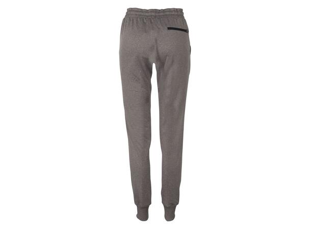 UMBRO Core Tech Pant W 19 Mørk grå 36 Treningsbukse poly-tech 